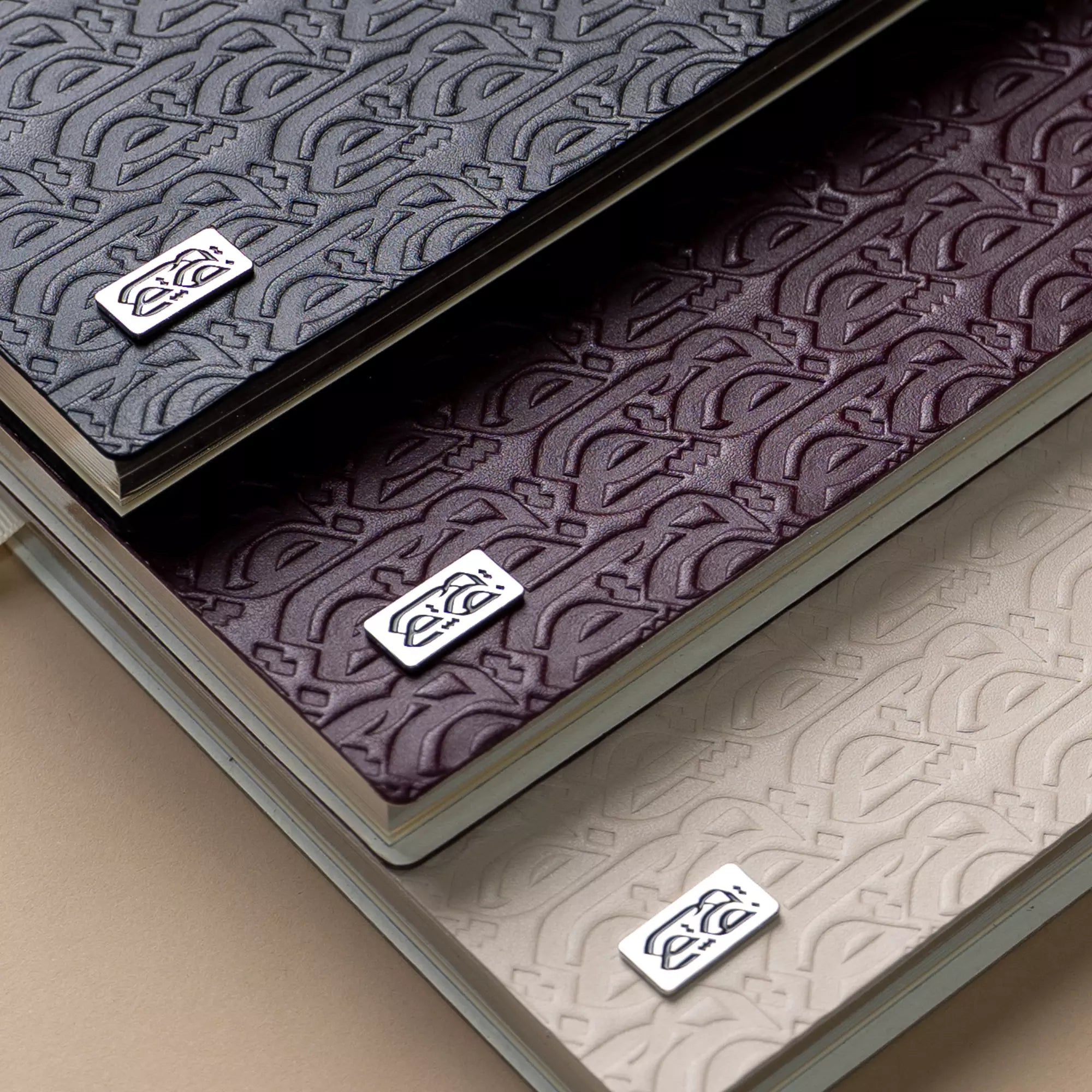 Italian Leather Meets Andalusian Heritage: The Craft of Luxury Notebooks