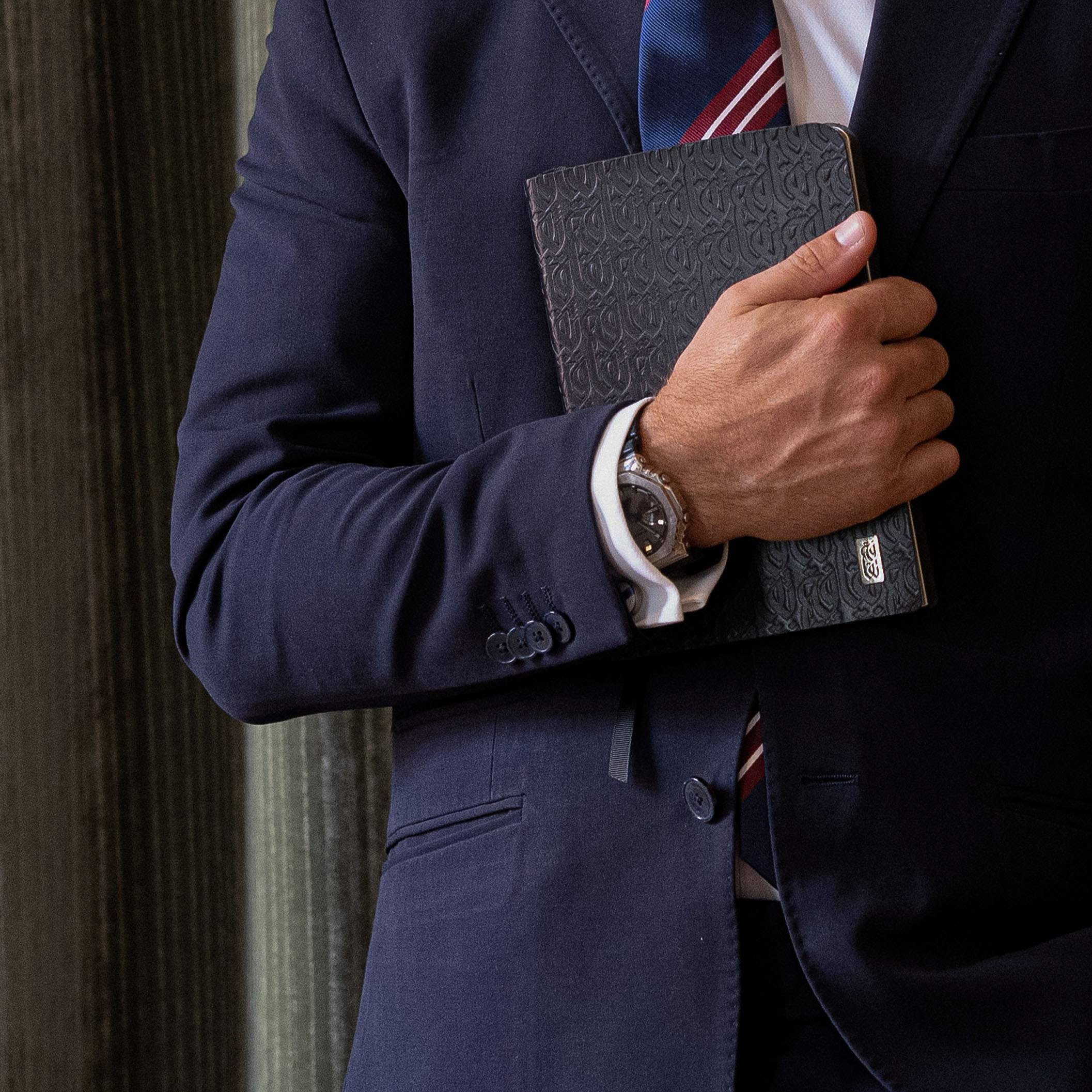 How to Choose the Perfect Luxury Notebook