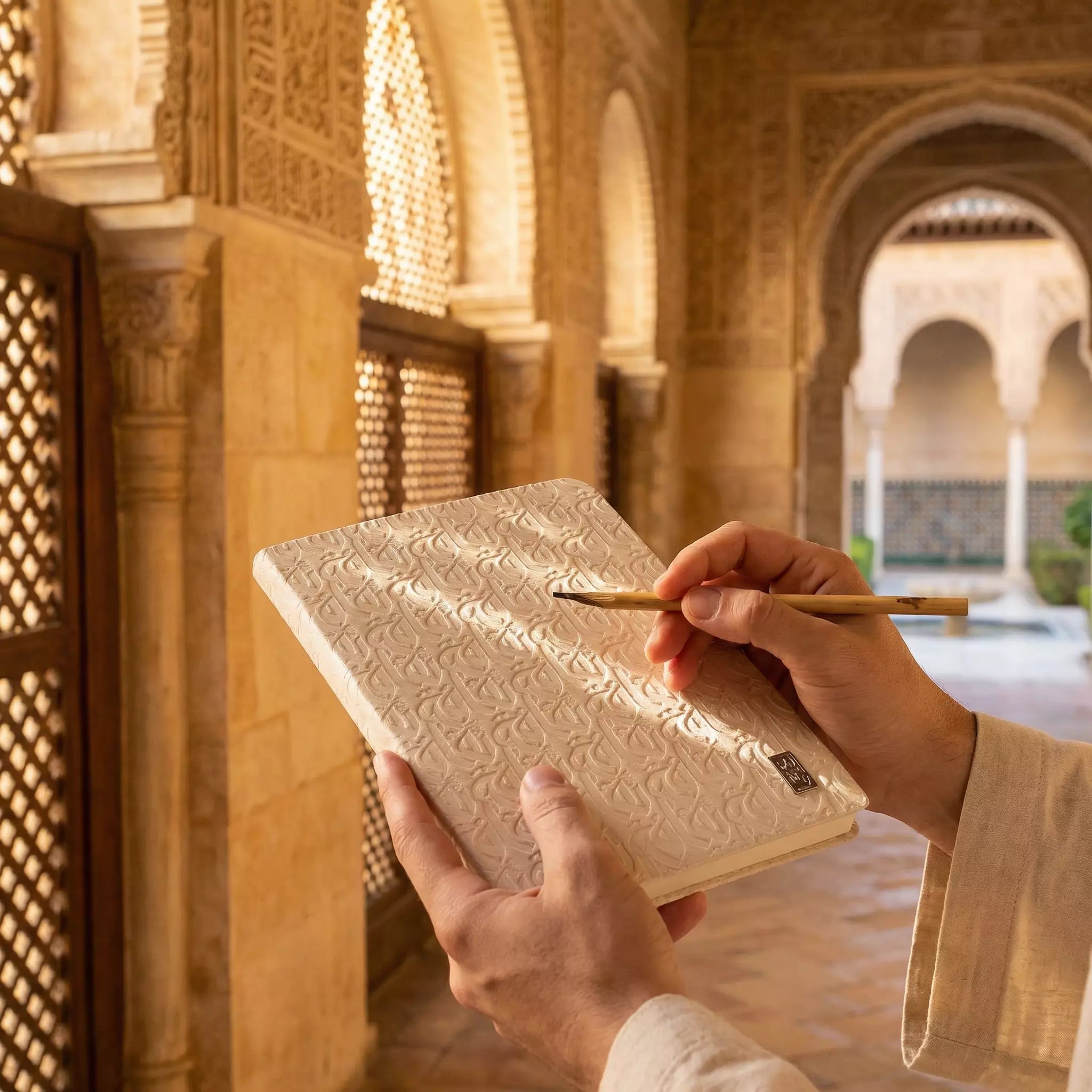 Creative Brainstorming Sessions: Why Handwriting Unlocks Better Ideas