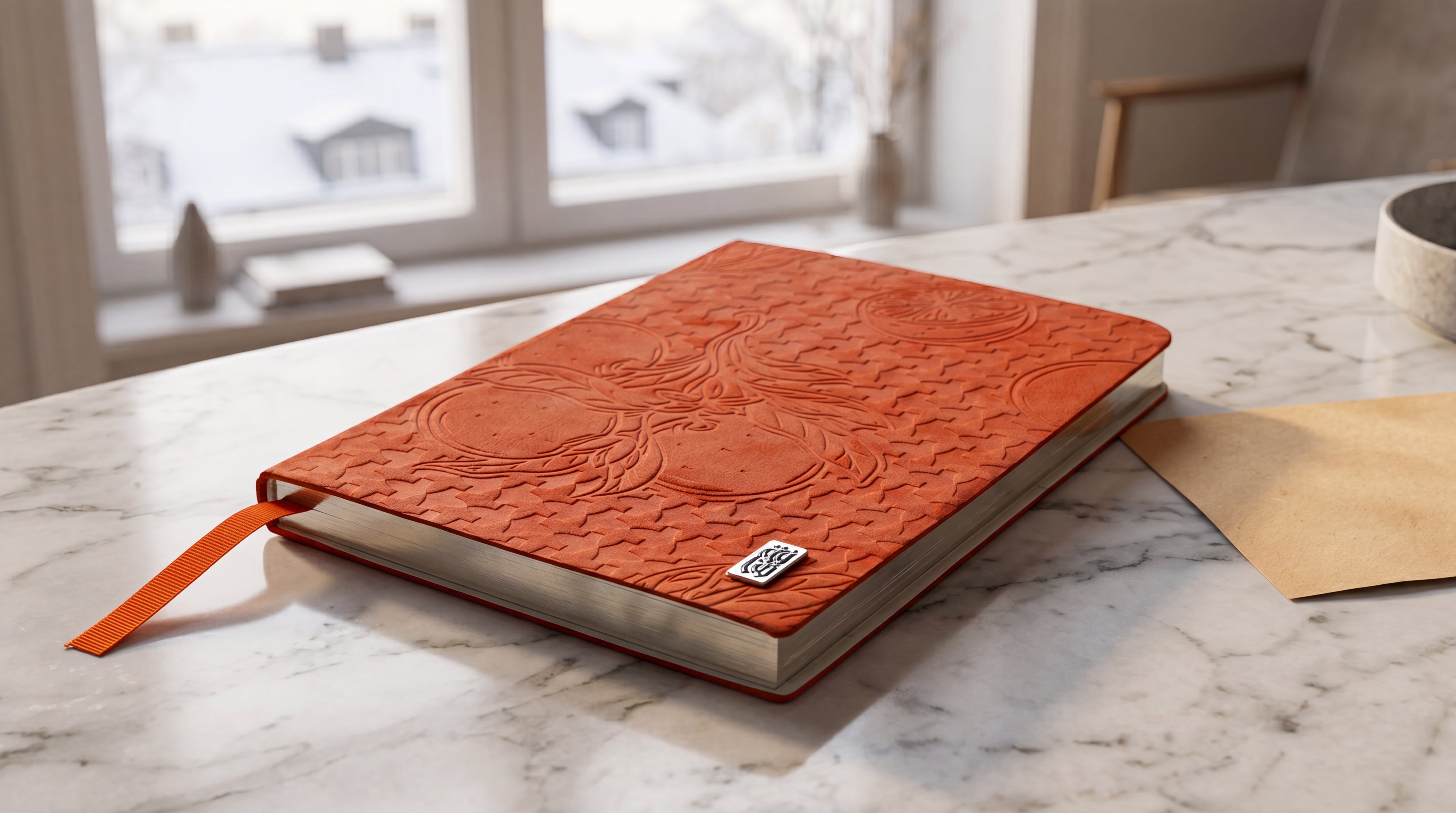 Letter Paper: The Art of Written Elegance in Personal Correspondence